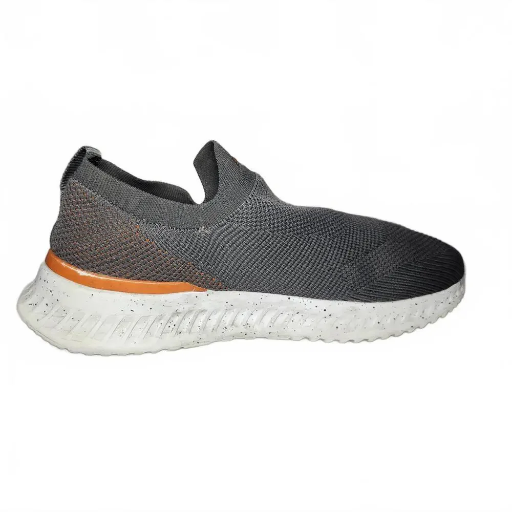 Skechers Men's Matera 2.0 Hypra Slip-on Walking Sneakers Gray Size 11.5